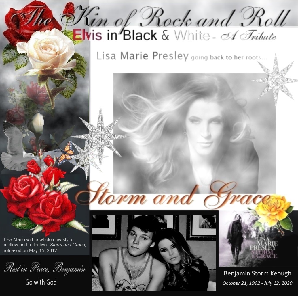 Storm & Grace